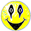 Miojao1500's Custom Nextbots logo
