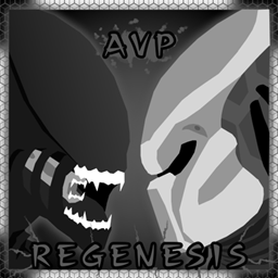 AVP (OUTDATED - SEE DESCRIPTION) logo