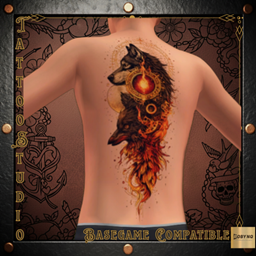 Robynq Tattoo LTD5279 - Basegame compatible project image