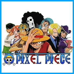 Pixel Piece project image