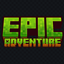 Mapleburn's Epic Adventure logo