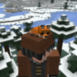 Vulp's Head Fox project image