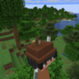 Vulp's Head Owl project image