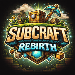 SubCraft Rebirth project image
