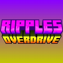 Ripples Overdrive logo