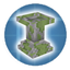 Create: Domeniks Addon logo