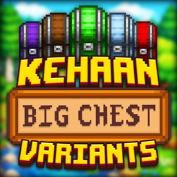 [AT] Kehaan Big Chest Variants logo