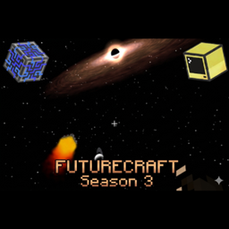 FutureCraft Season 3 logo