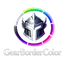 GearBorderColor logo