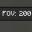 Fov +200 logo