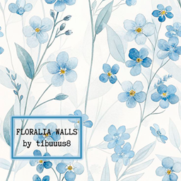 Floralia Walls logo