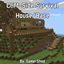 Cliff-Side Survival House/Base logo
