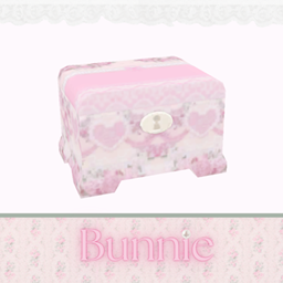 Jewelry Box project image