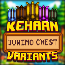 [AT] Kehaan Junimo Chest Variants logo