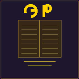 GuildProfessions logo