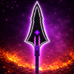 Abyss Spear logo