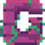Georgypop logo