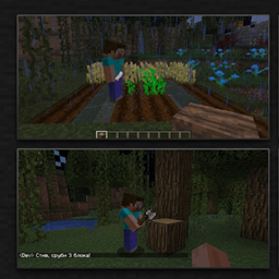Smart Steve Helper - STEVE - Minecraft Mods - CurseForge