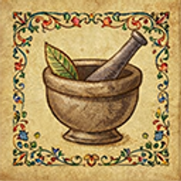 Sims 4 Medieval Small Business Logos project image