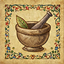 Sims 4 Medieval Small Business Logos logo