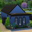 Family Starter New Orleans Inspired Home | Base Game Only | Under 20k logo