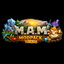 M.A.M. logo