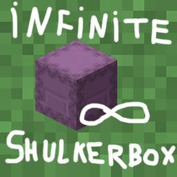 InfiniteShulkerBox project image
