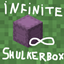InfiniteShulkerBox logo