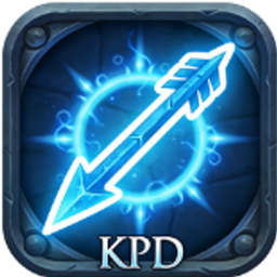 KP_DashMeter logo