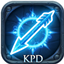 KP_DashMeter logo