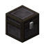 Iron Chests - Fabric logo