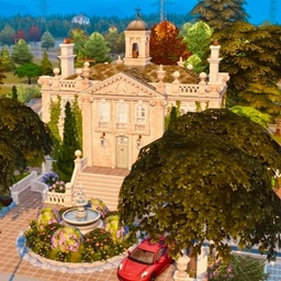 QD Domus Familiaris project image