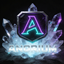 Anorium logo