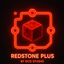 Redstone Plus+ logo
