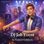 DJ Job Event by KiaraSims4Mods - Tradução PTBR logo