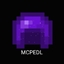 Space biomes logo
