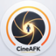 Cinematic Afk logo