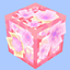 Cute Netherite logo
