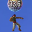 it's the cool pirate man and he dances REALLY fast when lust is active logo