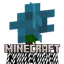 Return of the Cyan Flower logo