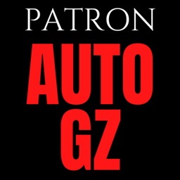 Patron auto GZ congratulater project image