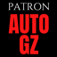 Patron auto GZ congratulater logo