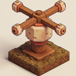 Sprinkler [Gontrix] logo