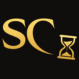 Simulationcraft: History logo