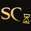 Simulationcraft: History logo