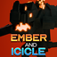Ember And Icicle logo