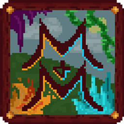 Malice and Mischief logo