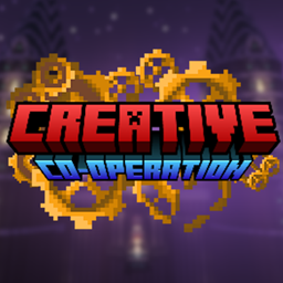 Creative Co-Operation (Standalone World File) project image