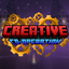 Creative Co-Operation (Standalone World File) logo