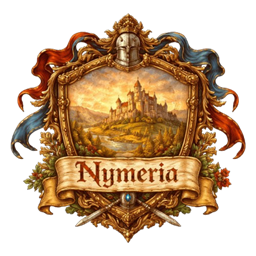 Nymeria RP logo